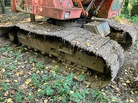 Atlas 1302 elc rupsgraafmachine - afbeelding 10 van  28