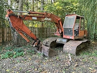 Atlas 1302 elc rupsgraafmachine - afbeelding 1 van  28