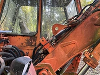 Atlas 1302 elc rupsgraafmachine - afbeelding 17 van  28