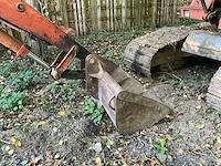 Atlas 1302 elc rupsgraafmachine - afbeelding 24 van  28