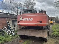 Atlas 1404 bouwjaar 2004 - afbeelding 10 van  14