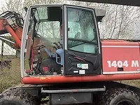 Atlas 1404 bouwjaar 2004 - afbeelding 12 van  14