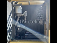 Atlas 1404 k zw rail-graafmachine - bouwjaar: 2014 - afbeelding 9 van  25