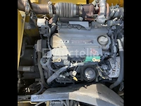 Atlas 1404 k zw rail-graafmachine - bouwjaar: 2014 - afbeelding 11 van  25