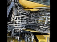 Atlas 1404 k zw rail-graafmachine - bouwjaar: 2014 - afbeelding 14 van  25