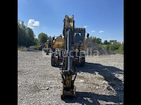Atlas 1404 k zw rail-graafmachine - bouwjaar: 2014 - afbeelding 19 van  25
