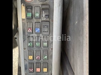 Atlas 1604zw rail-weggraafmachine - jaar: 2013 - afbeelding 7 van  26