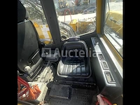 Atlas 1604zw rail-weggraafmachine - jaar: 2013 - afbeelding 10 van  26