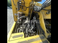 Atlas 1604zw rail-weggraafmachine - jaar: 2013 - afbeelding 11 van  26
