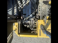 Atlas 1604zw rail-weggraafmachine - jaar: 2013 - afbeelding 13 van  26