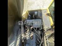 Atlas 1604zw rail-weggraafmachine - jaar: 2013 - afbeelding 15 van  26