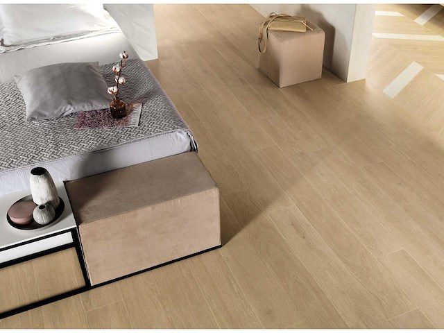 Atlas concorde nid light mat 25x150 cm tegel 22,5 m² - afbeelding 2 van  9