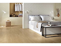 Atlas concorde nid light mat 25x150 cm tegel 22,5 m² - afbeelding 3 van  9