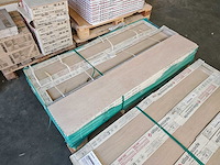 Atlas concorde nid light mat 25x150 cm tegel 22,5 m² - afbeelding 5 van  9