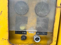 Atlas copco - 1992 - xa s55 - luchtcompressor - afbeelding 2 van  16
