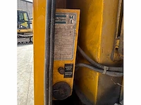 Atlas copco - 1992 - xa s55 - luchtcompressor - afbeelding 3 van  16