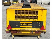 Atlas copco - 1992 - xa s55 - luchtcompressor - afbeelding 11 van  16