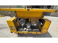Atlas copco - 1992 - xa s55 - luchtcompressor - afbeelding 13 van  16