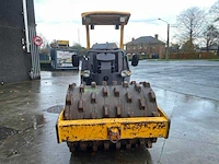 Atlas copco - dynapac 1300d - asfaltwals - 2016 - afbeelding 19 van  25