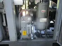 Atlas copco - ga210 - air compressors - afbeelding 2 van  12