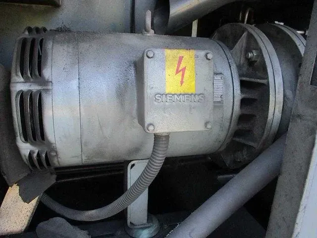 Atlas copco - ga210 - air compressors - afbeelding 7 van  12