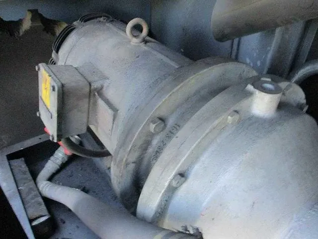 Atlas copco - ga210 - air compressors - afbeelding 11 van  12
