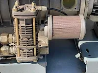 Atlas copco - le 7 - air compressors - afbeelding 4 van  8