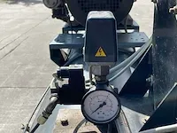 Atlas copco - le 7 - air compressors - afbeelding 8 van  8