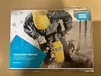 Atlas copco - rtex25 - elektrische breekhamer - afbeelding 2 van  3