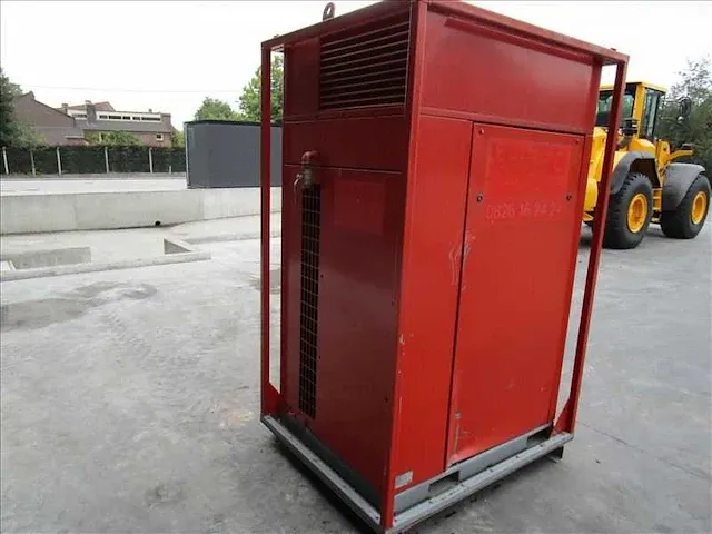 Atlas copco - sf 15 - air compressors - afbeelding 3 van  5
