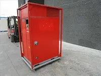 Atlas copco - sf 15 - air compressors - afbeelding 4 van  5
