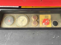 Atlas copco - xas 57 - luchtcompressor - afbeelding 2 van  17