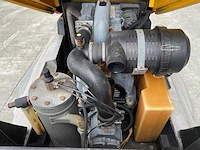Atlas copco - xas 57 - luchtcompressor - afbeelding 4 van  17