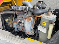 Atlas copco - xas 57 - luchtcompressor - afbeelding 5 van  17