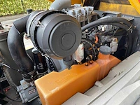 Atlas copco - xas 57 - luchtcompressor - afbeelding 7 van  17
