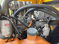 Atlas copco - xas 57 - luchtcompressor - afbeelding 9 van  17
