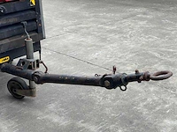 Atlas copco - xas 57 - luchtcompressor - afbeelding 14 van  17
