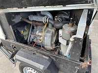 Atlas copco - xas 66 - luchtcompressor - afbeelding 2 van  15