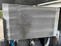Atlas copco - xas 66 - luchtcompressor - afbeelding 3 van  15