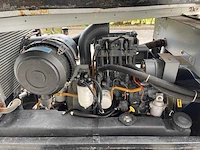 Atlas copco - xas 66 - luchtcompressor - afbeelding 5 van  15