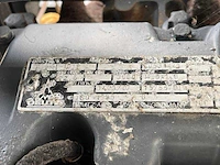 Atlas copco - xas 66 - luchtcompressor - afbeelding 6 van  15