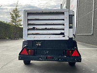 Atlas copco - xas 66 - luchtcompressor - afbeelding 13 van  15
