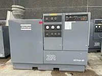 Atlas copco - zr 3 b - air compressors - afbeelding 1 van  3