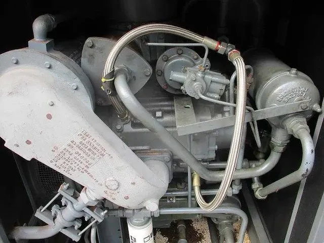 Atlas copco - zr 30 e - air compressors - afbeelding 2 van  22