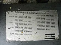 Atlas copco - zr 30 e - air compressors - afbeelding 3 van  22