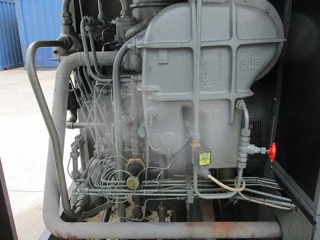 Atlas copco - zr 30 e - air compressors - afbeelding 4 van  22