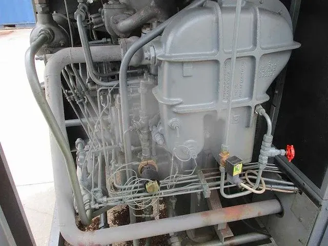 Atlas copco - zr 30 e - air compressors - afbeelding 5 van  22