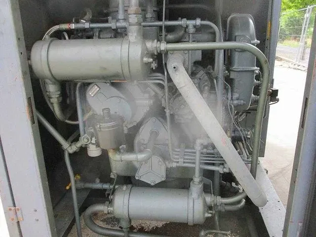 Atlas copco - zr 30 e - air compressors - afbeelding 6 van  22