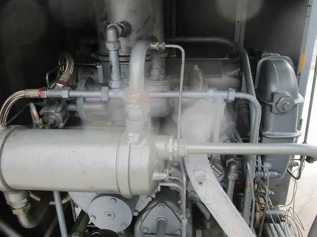 Atlas copco - zr 30 e - air compressors - afbeelding 7 van  22
