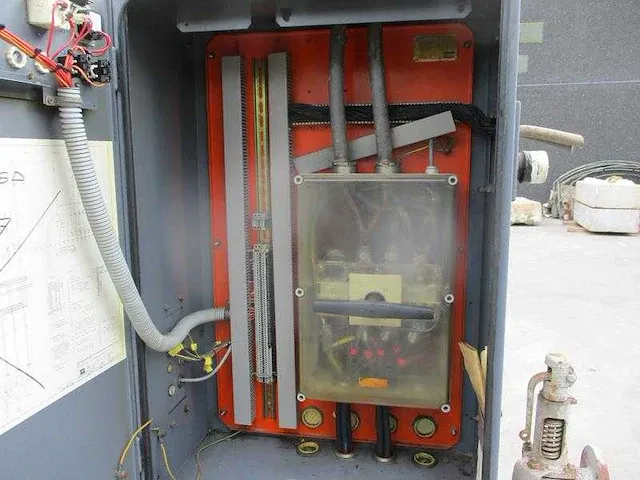 Atlas copco - zr 30 e - air compressors - afbeelding 9 van  22